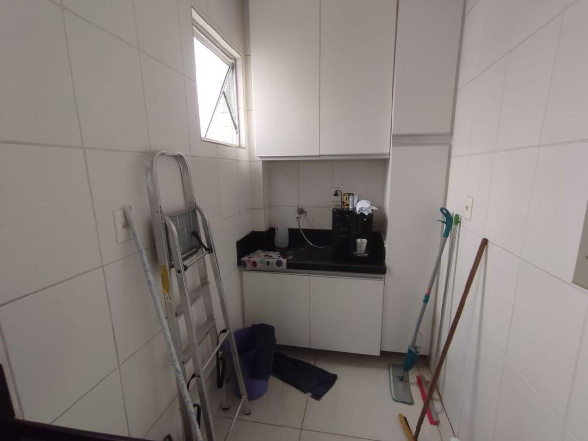 Apartamento, Palmares, 3 Quartos, 4 Vagas, 1 Suíte