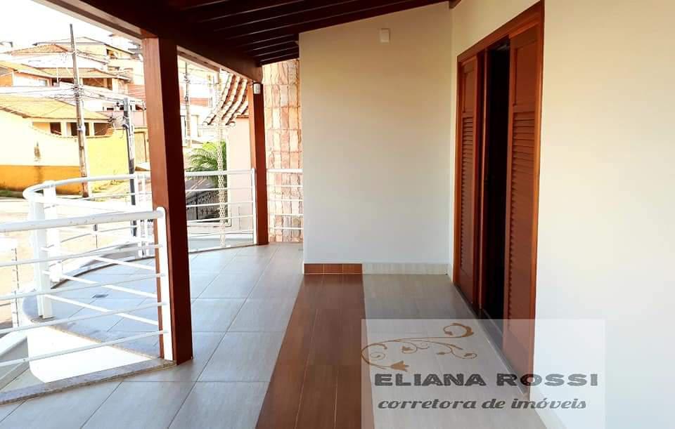 Casa, Bela Vista, 5 Quartos, 5 Vagas, 2 Suítes