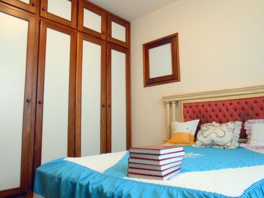 Casa, Itapoã, 4 Quartos, 4 Vagas, 1 Suíte