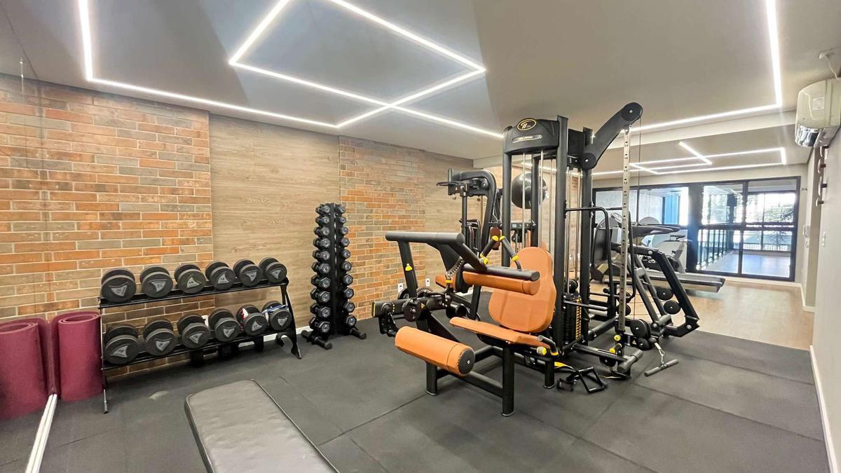 Apartamento, São Pedro, 3 Quartos, 2 Vagas, 1 Suíte