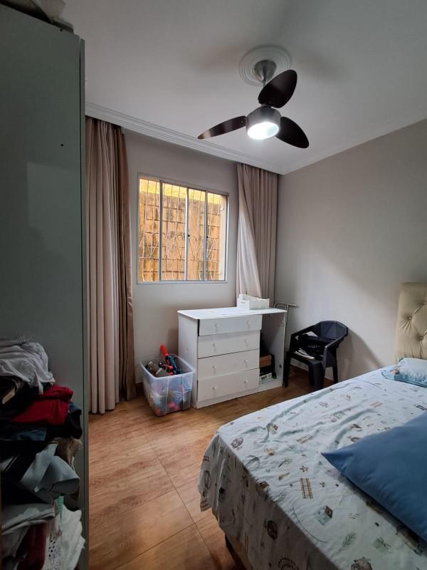 Apartamento, Ressaca, 3 Quartos, 1 Vaga