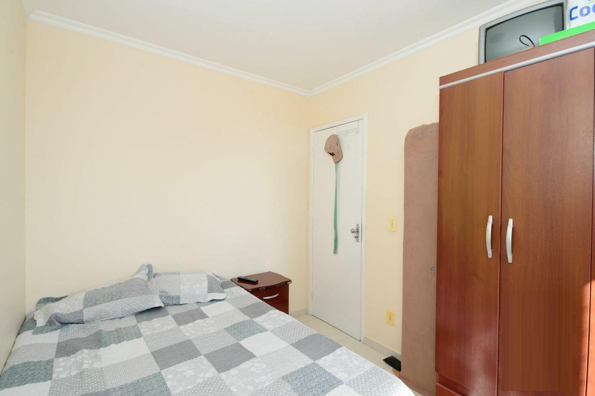 Apartamento, Silveira, 3 Quartos, 1 Vaga, 1 Suíte