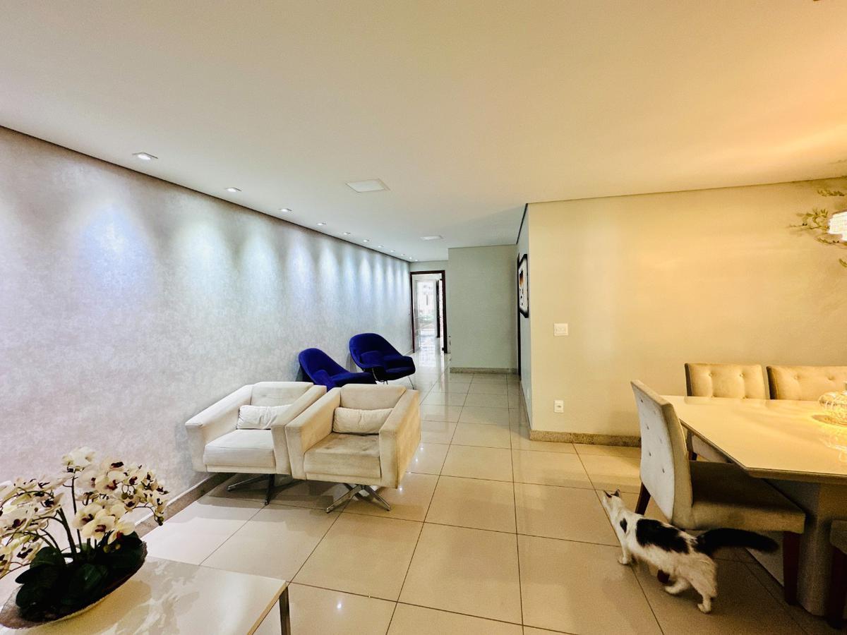 Casa, Santa Amélia, 4 Quartos, 3 Vagas, 1 Suíte