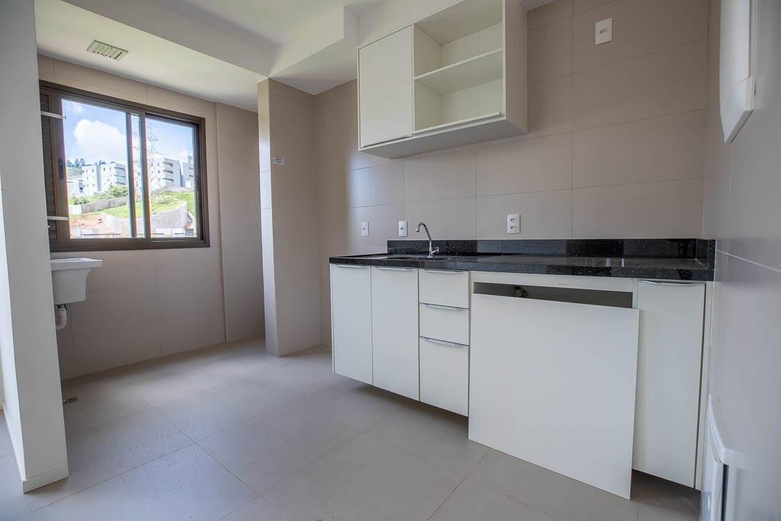 Apartamento, Buritis, 3 Quartos, 2 Vagas, 2 Suítes