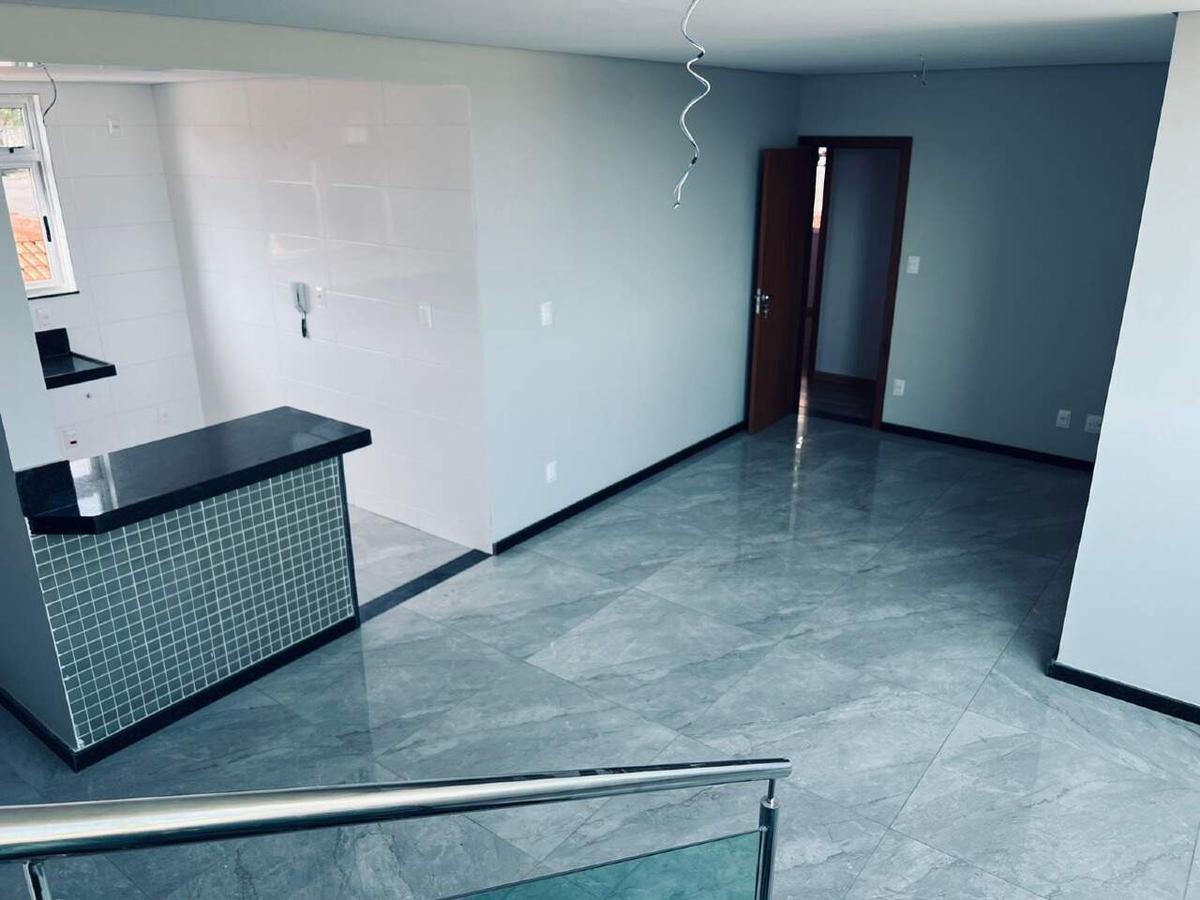 Cobertura, Santa Cruz, 4 Quartos, 2 Vagas, 2 Suítes