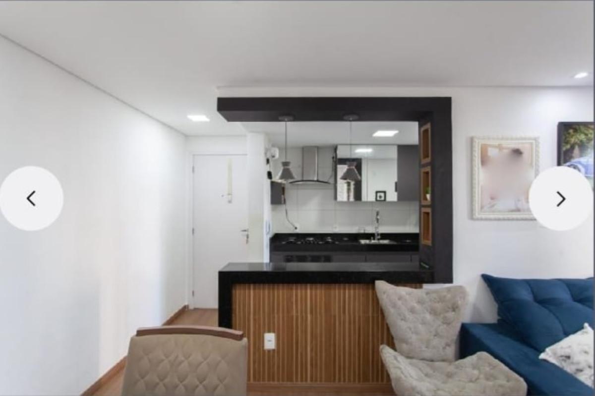 Apartamento, Jardim Guanabara, 3 Quartos, 2 Vagas, 1 Suíte