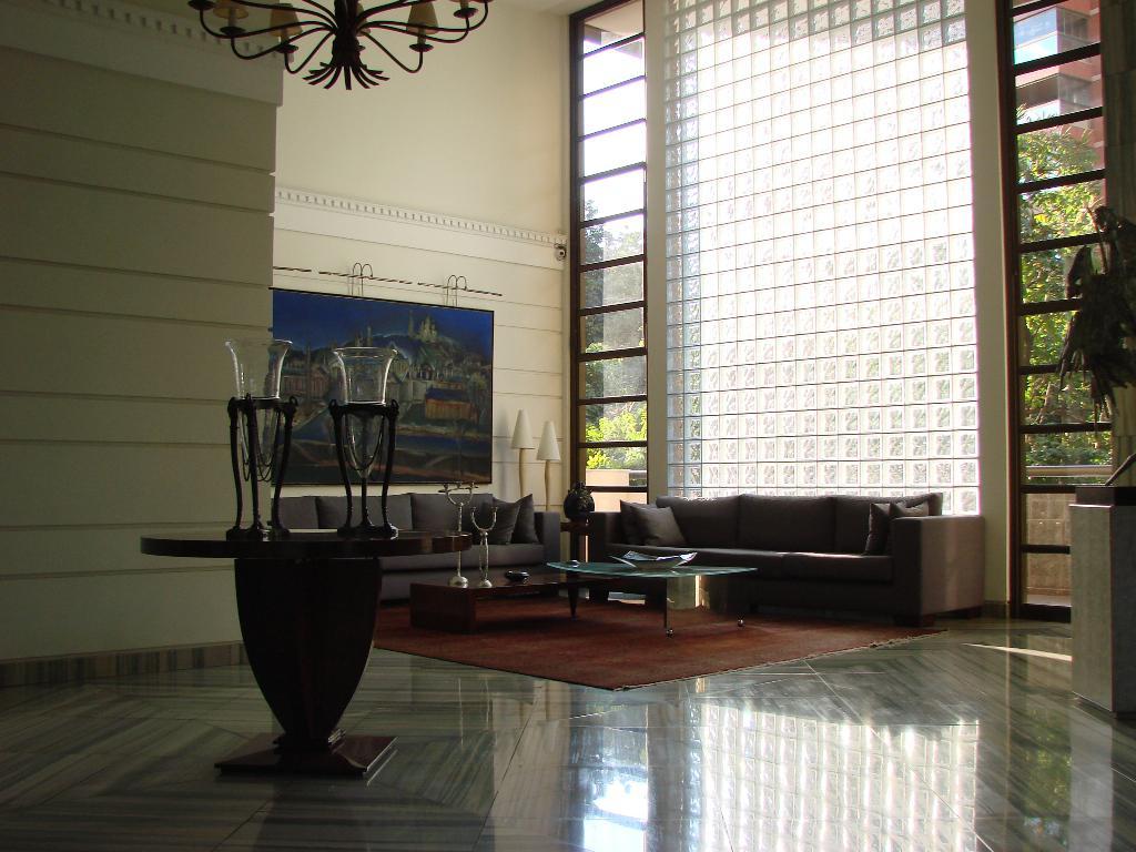 Apartamento, Funcionários, 4 Quartos, 3 Vagas, 2 Suítes