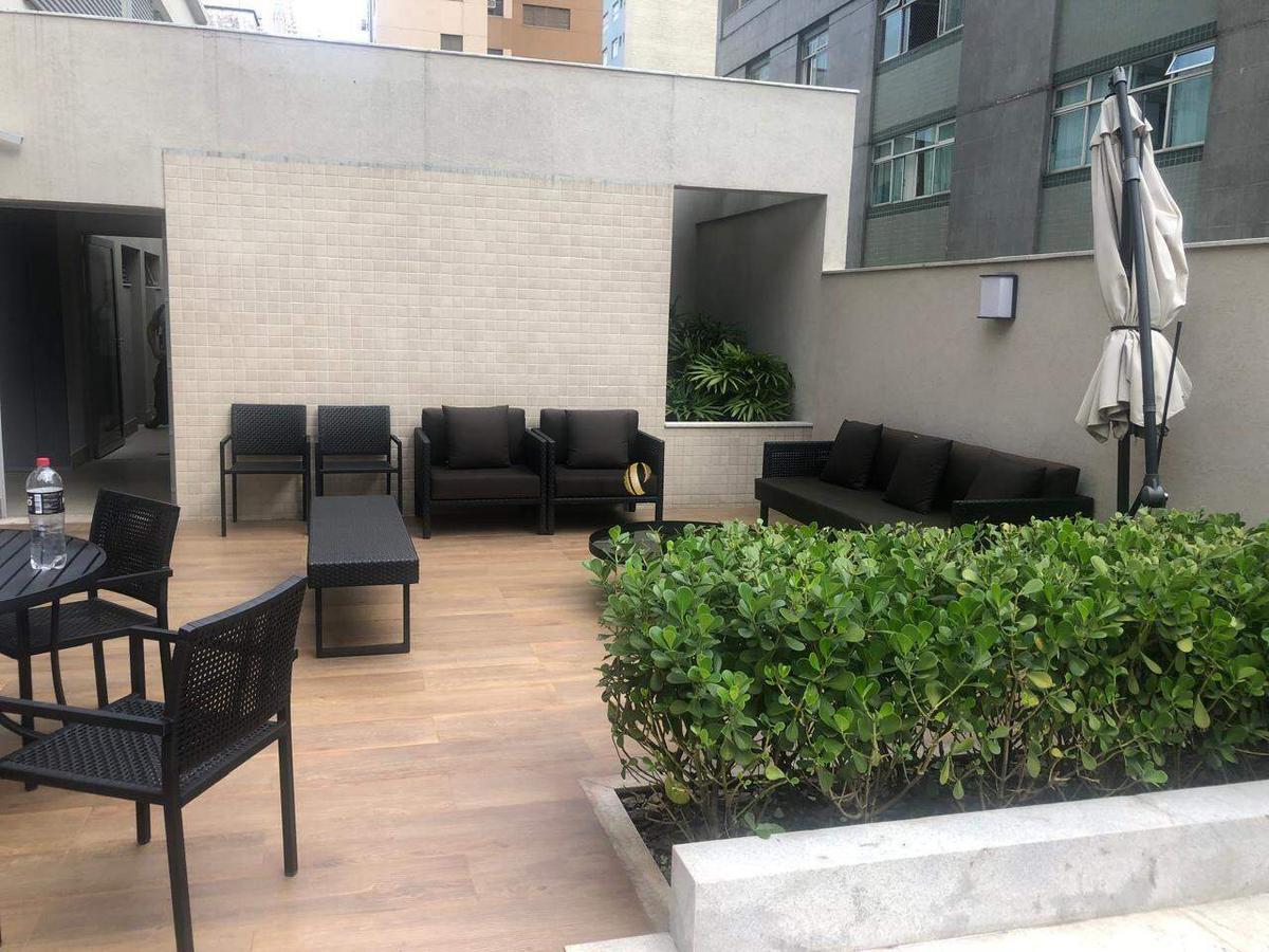 Apartamento, Centro, 3 Quartos, 2 Vagas, 2 Suítes
