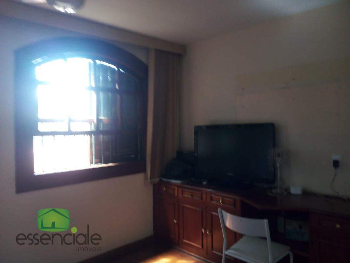 Casa, Nossa Senhora do Carmo, 5 Quartos, 5 Vagas, 3 Suítes