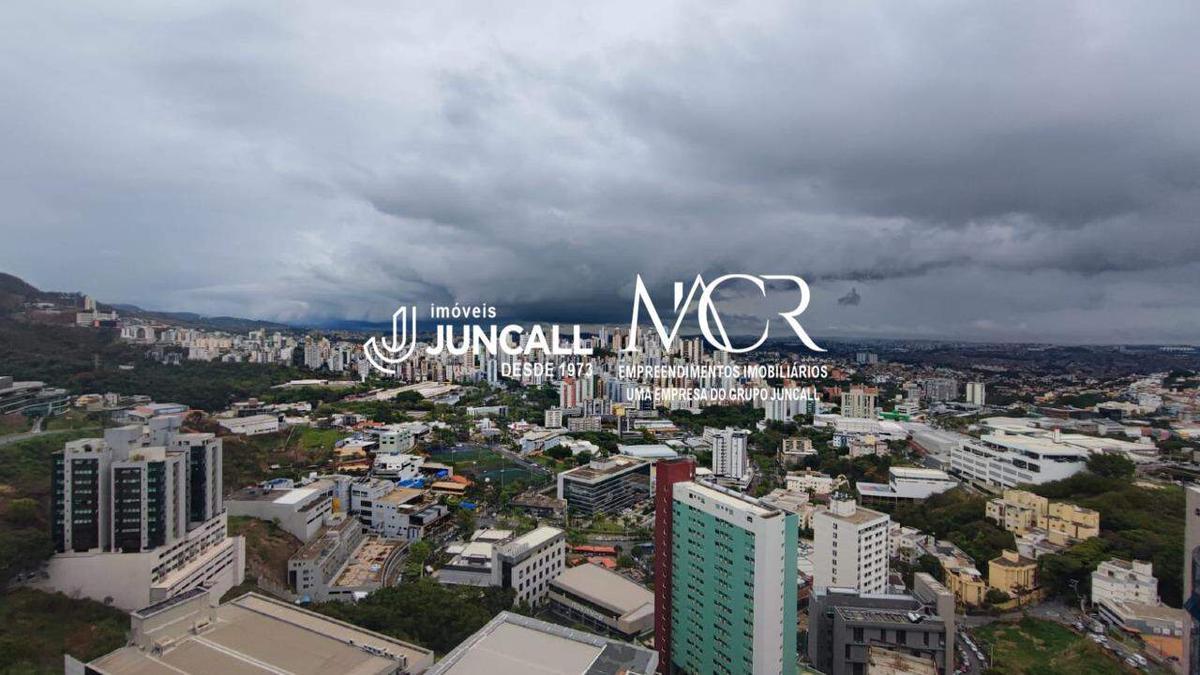 Conjunto de Salas, Estoril