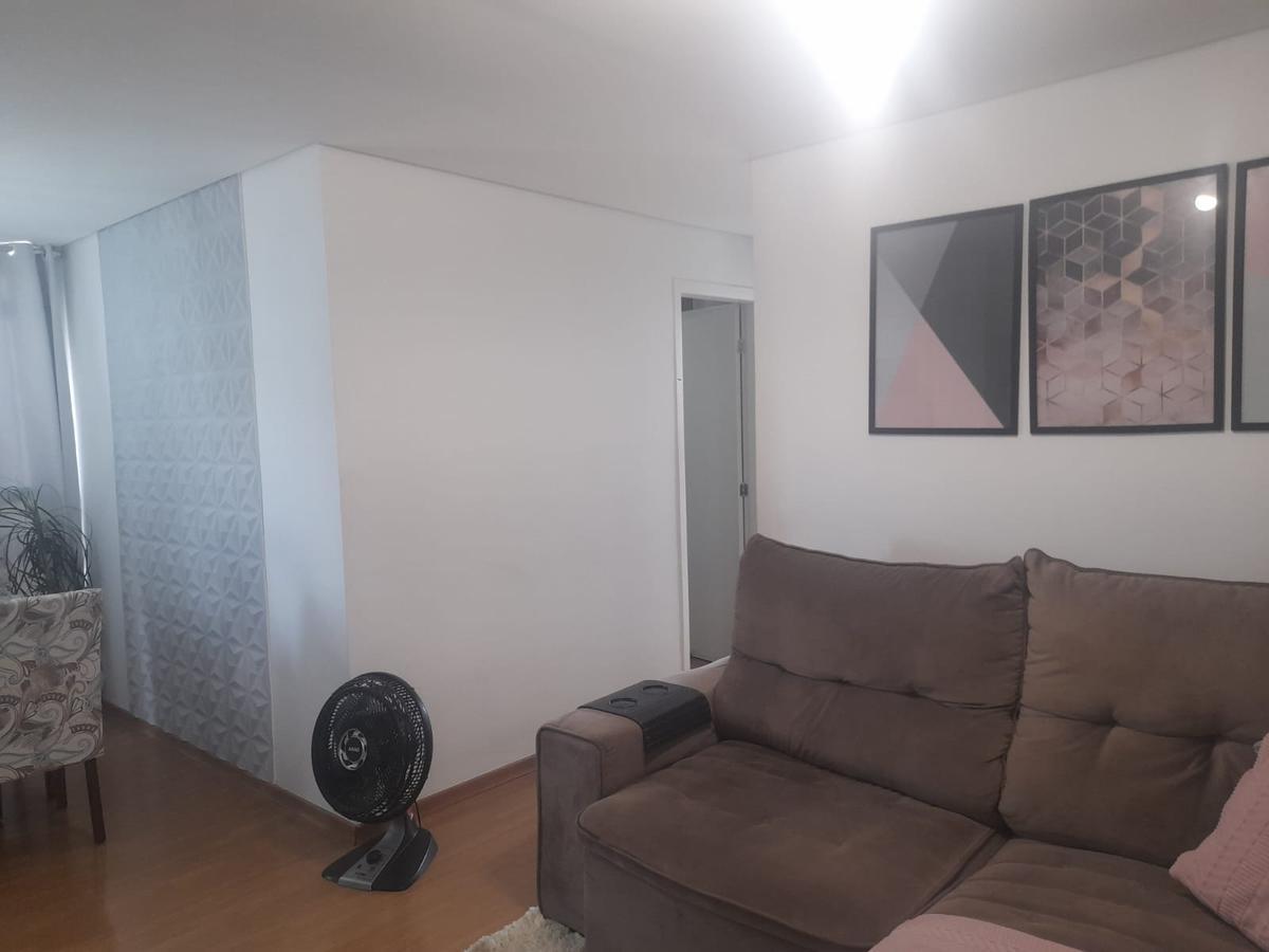 Apartamento, Candelária, 2 Quartos, 1 Vaga, 1 Suíte