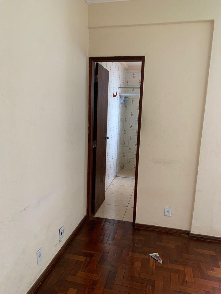 Quitinete, Centro, 1 Quarto