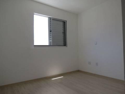 Apartamento, Carlos Prates, 2 Quartos, 2 Vagas, 1 Suíte