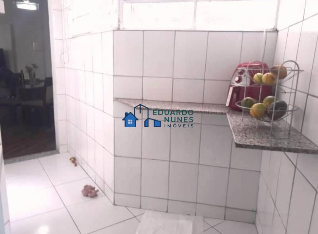 Apartamento, Barro Preto, 2 Quartos, 0 Vaga