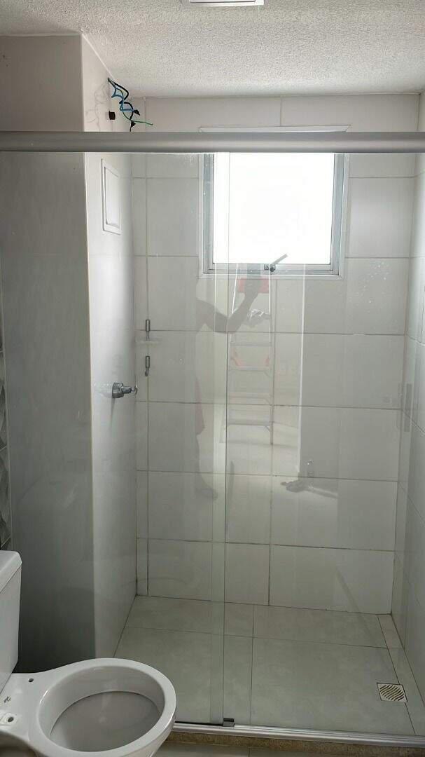 Apartamento, Pousada Del Rey (são Benedito), 2 Quartos, 1 Vaga