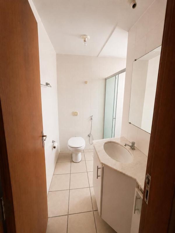 Apartamento, Nova Granada, 3 Quartos, 1 Vaga, 1 Suíte