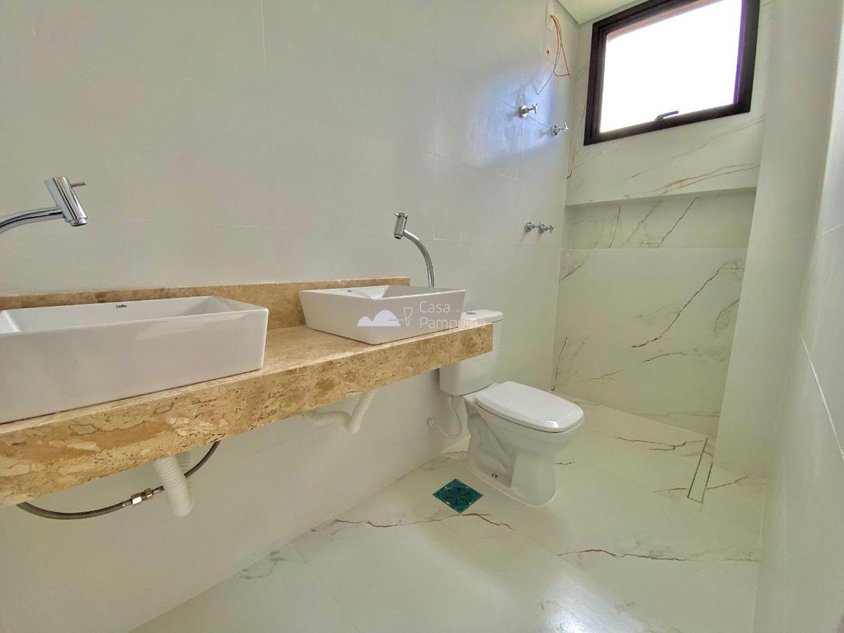 Apartamento, Santa Amélia, 3 Quartos, 4 Vagas, 1 Suíte