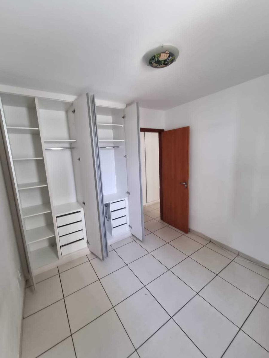 Apartamento, Paquetá, 3 Quartos, 2 Vagas, 1 Suíte