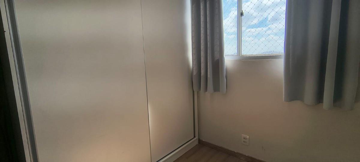 Apartamento, Cardoso (barreiro), 3 Quartos, 1 Vaga