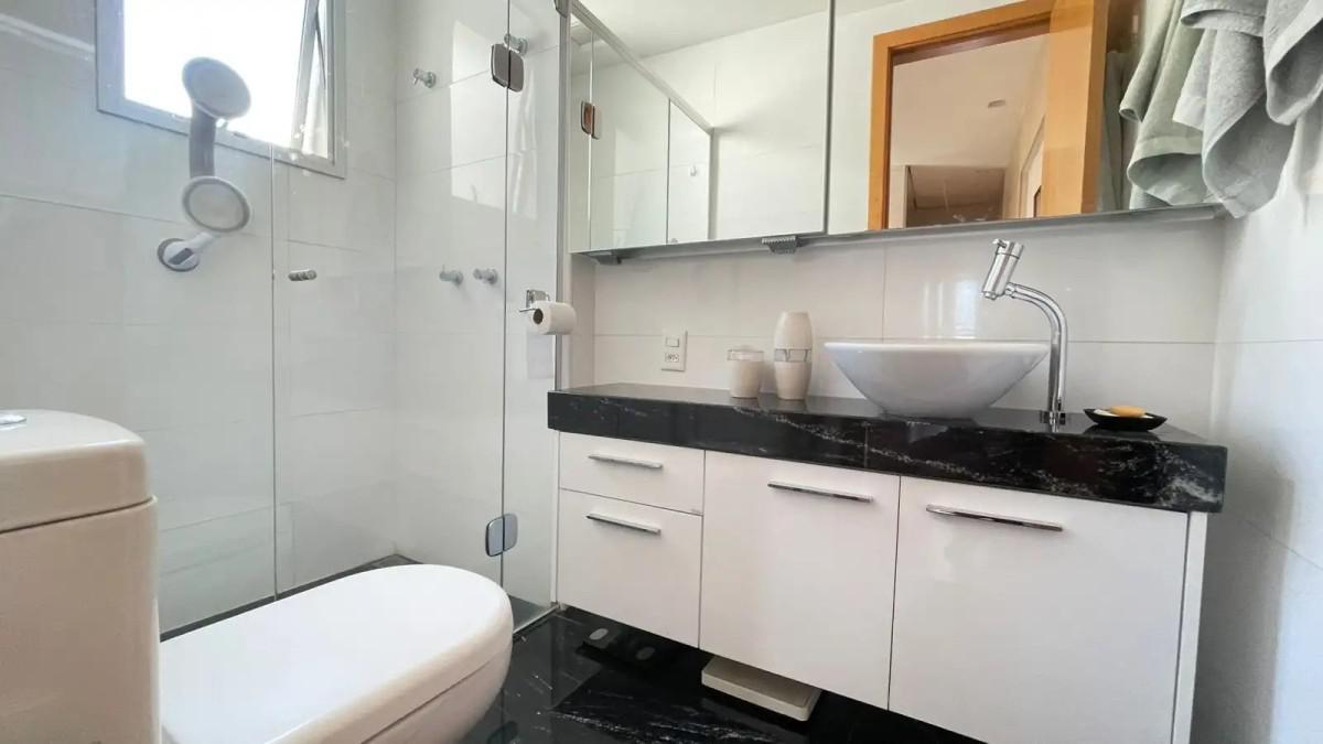Apartamento, Savassi, 4 Quartos, 3 Vagas, 1 Suíte