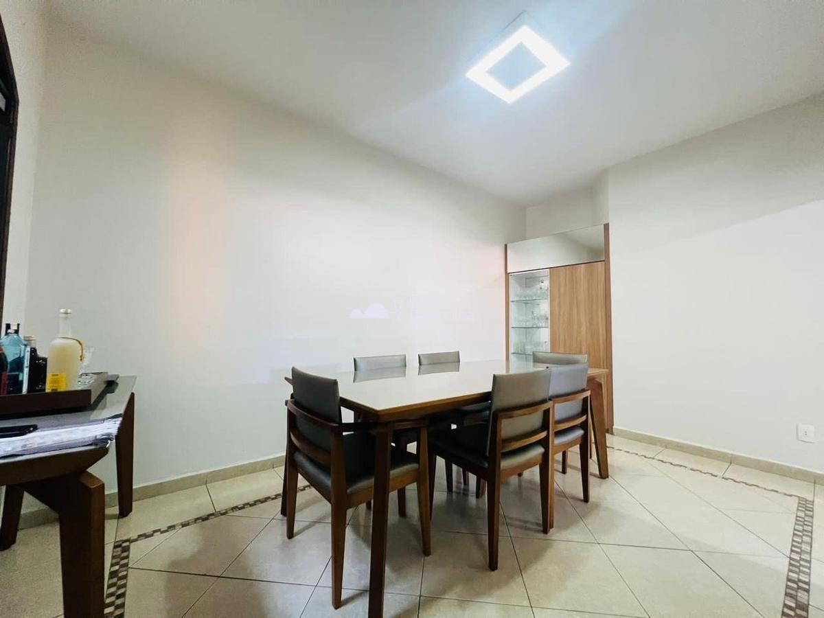 Casa, Santa Amélia, 4 Quartos, 3 Vagas, 3 Suítes