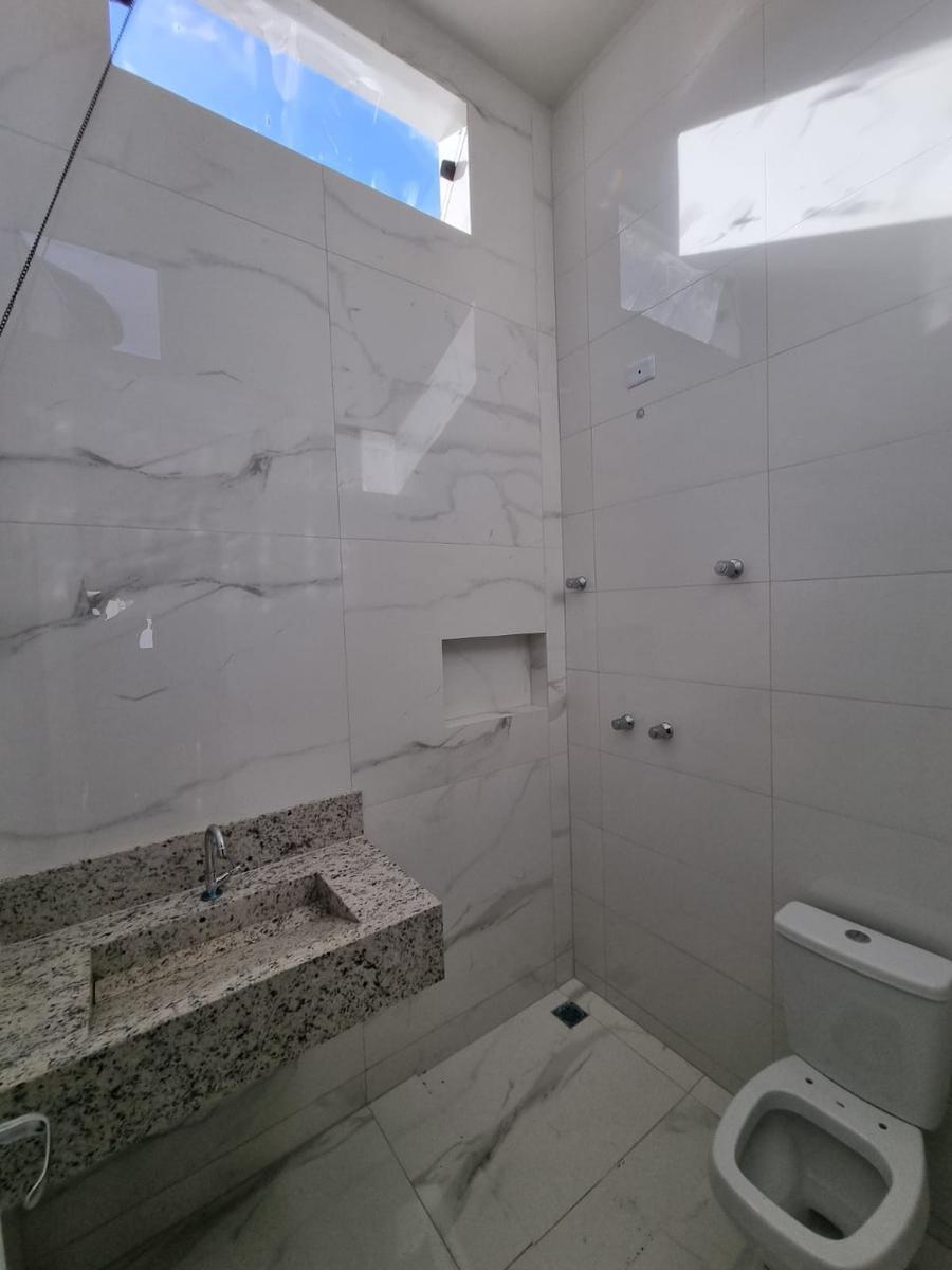 Casa, Floramar, 3 Quartos, 2 Vagas