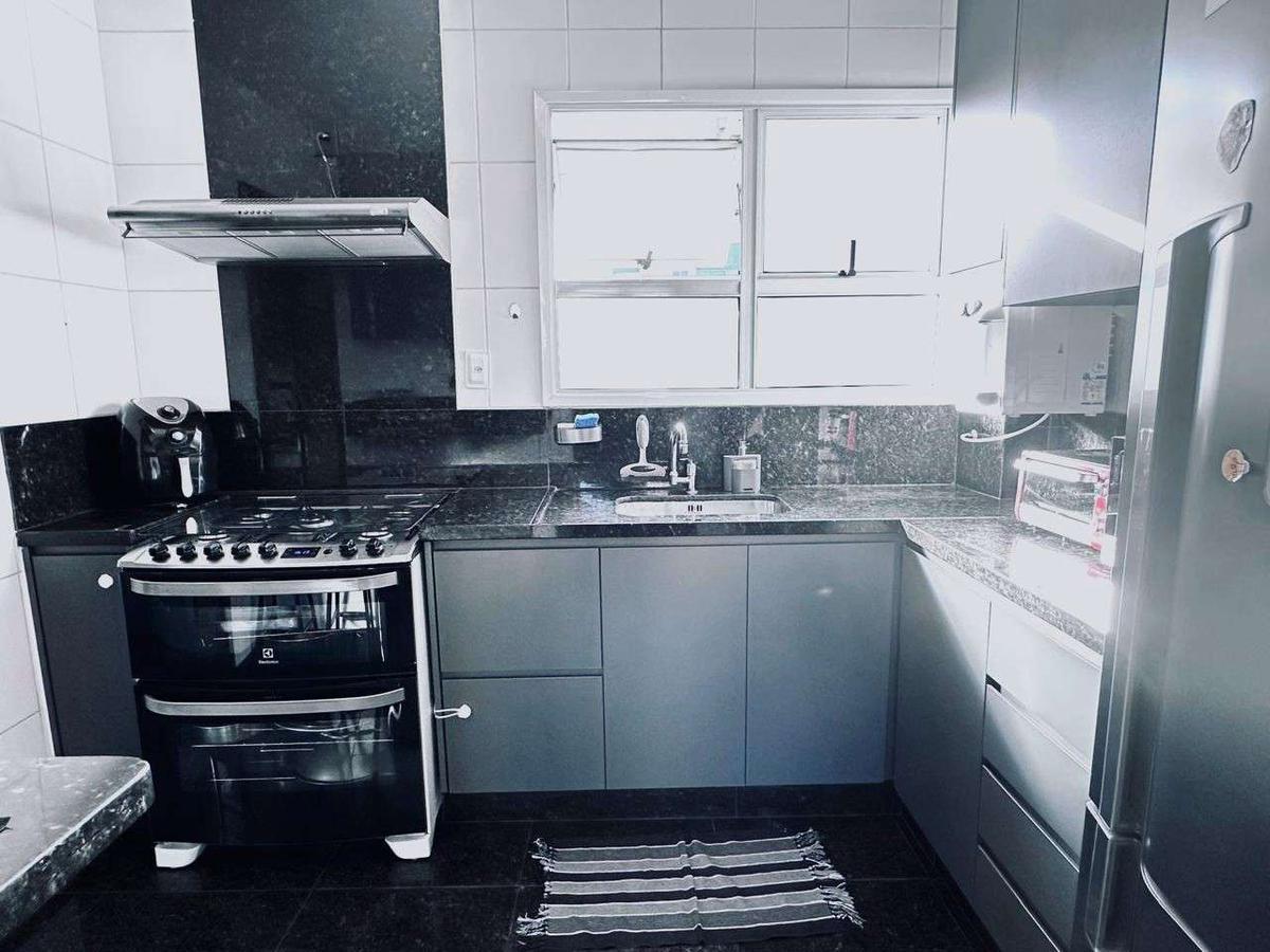 Apartamento, Serra, 4 Quartos, 3 Vagas, 1 Suíte