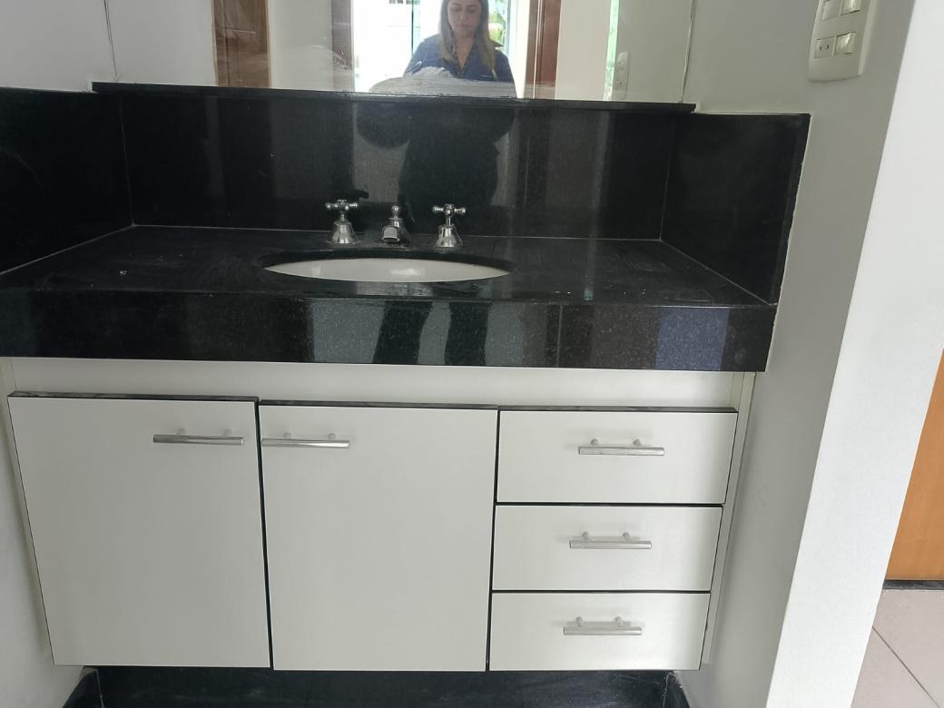 Apartamento, Lourdes, 1 Quarto, 1 Vaga