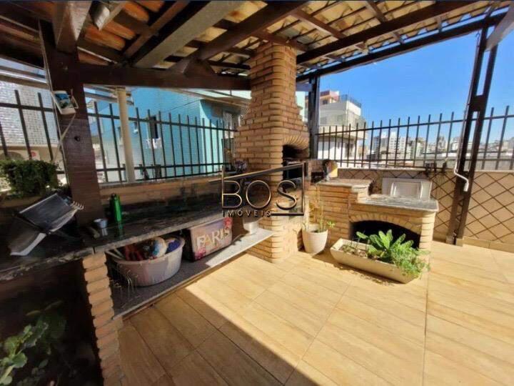 Cobertura, Cidade Nova, 5 Quartos, 2 Vagas, 2 Suítes