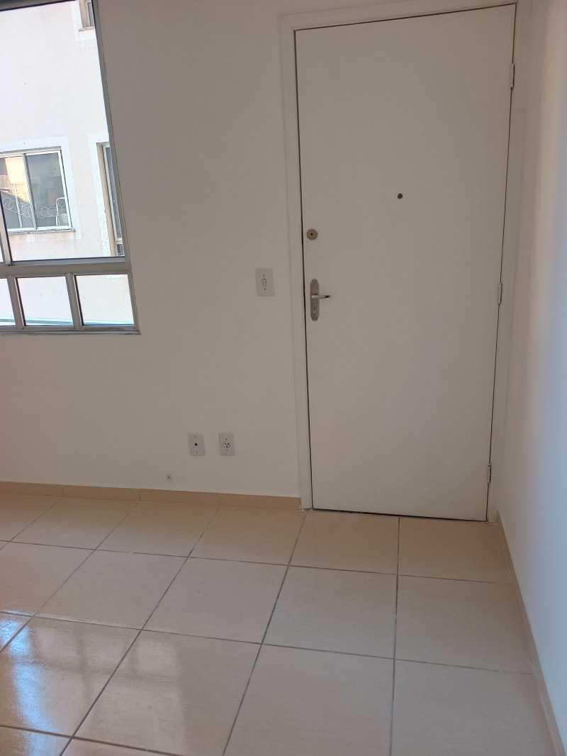 Apartamento, Fonte Grande, 2 Quartos, 1 Vaga