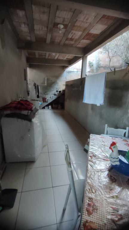 Casa, Mangueiras, 2 Quartos, 2 Vagas