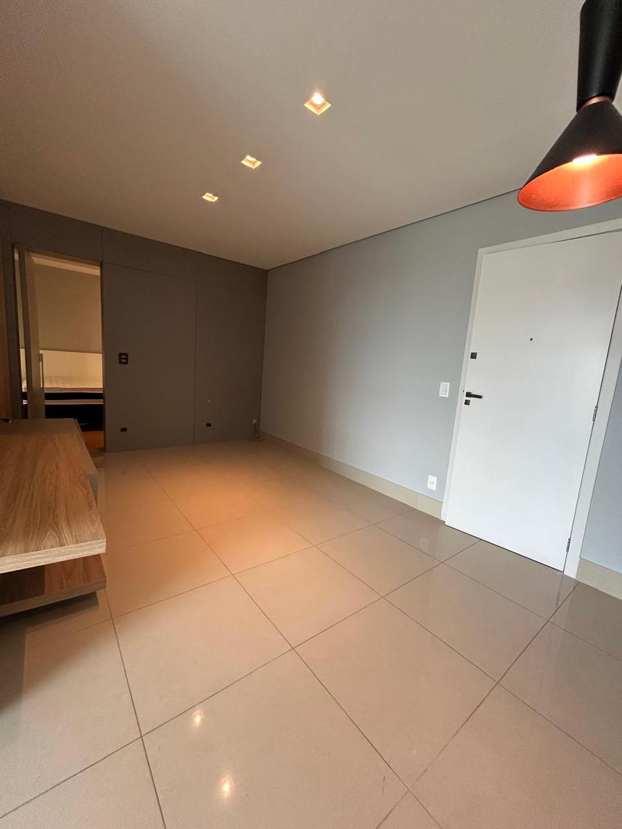 Apartamento, Vila da Serra, 1 Quarto, 1 Vaga, 1 Suíte
