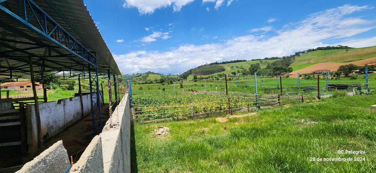 Fazenda, Zona Rural, 3 Quartos, 0 Vaga