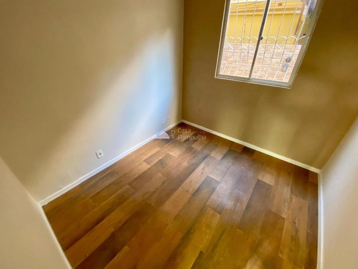 Apartamento, São João Batista (venda Nova), 3 Quartos, 2 Vagas, 1 Suíte