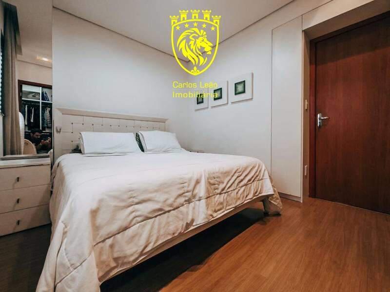 Cobertura, Buritis, 3 Quartos, 3 Vagas, 1 Suíte