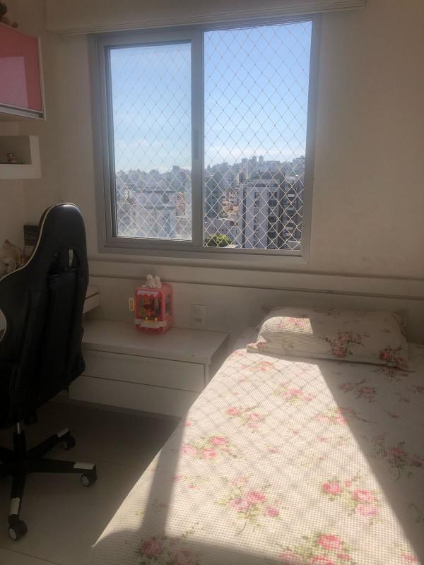 Apartamento, Serrano, 3 Quartos, 2 Vagas, 2 Suítes