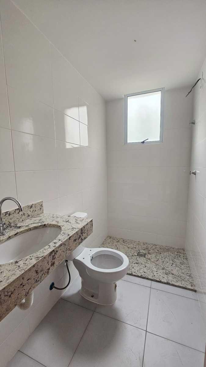 Apartamento, Rio Branco, 2 Quartos, 1 Vaga, 1 Suíte