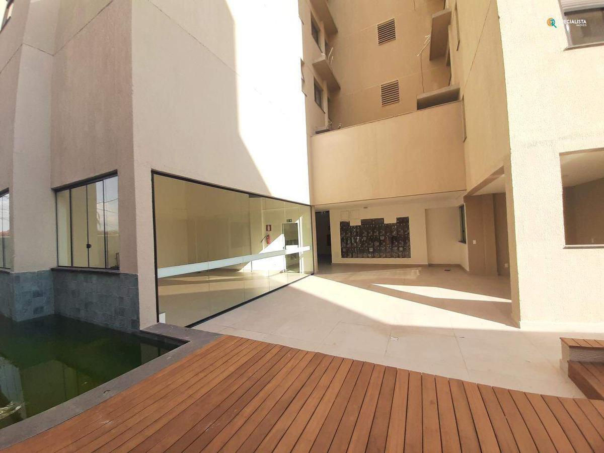 Cobertura, Boa Esperança, 3 Quartos, 3 Vagas, 1 Suíte