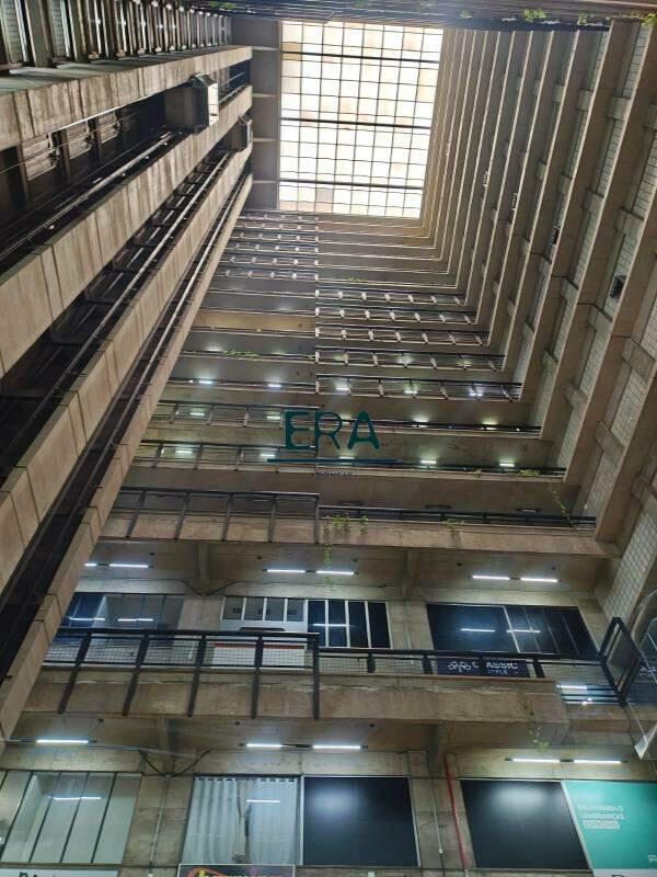 Sala, Centro, 0 Quarto, 1 Vaga