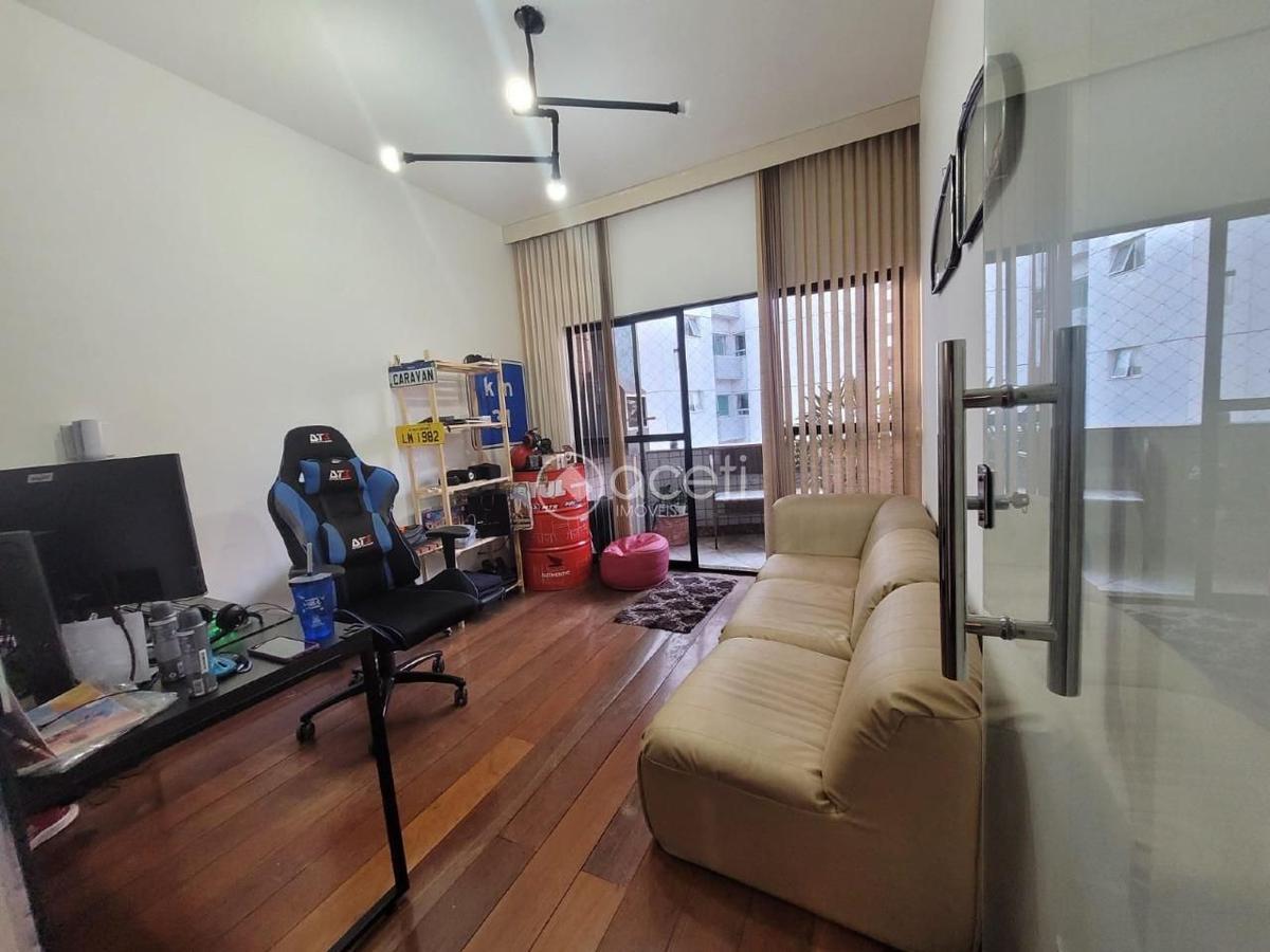 Apartamento, Buritis, 3 Quartos, 2 Vagas, 1 Suíte