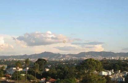 Lote, Garças, 0 Quarto, 0 Vaga