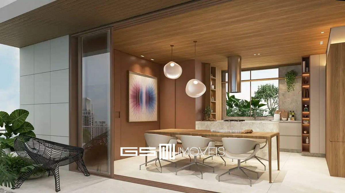 Apartamento, Funcionários, 2 Quartos, 1 Vaga, 2 Suítes