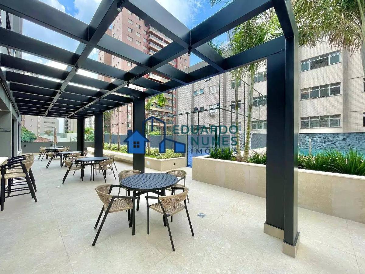 Apartamento, Santo Agostinho, 3 Quartos, 2 Vagas, 1 Suíte