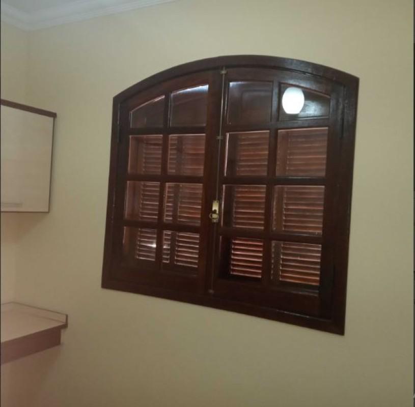 Casa, Floramar, 4 Quartos, 4 Vagas, 1 Suíte