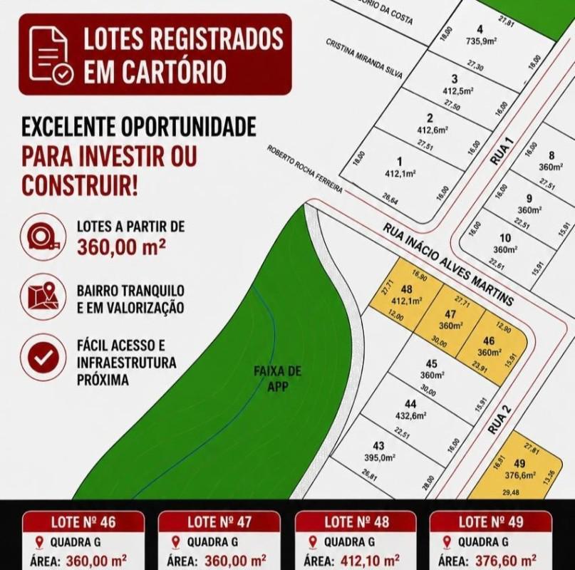 Lote, Recanto da Serra, 0 Quarto, 0 Vaga