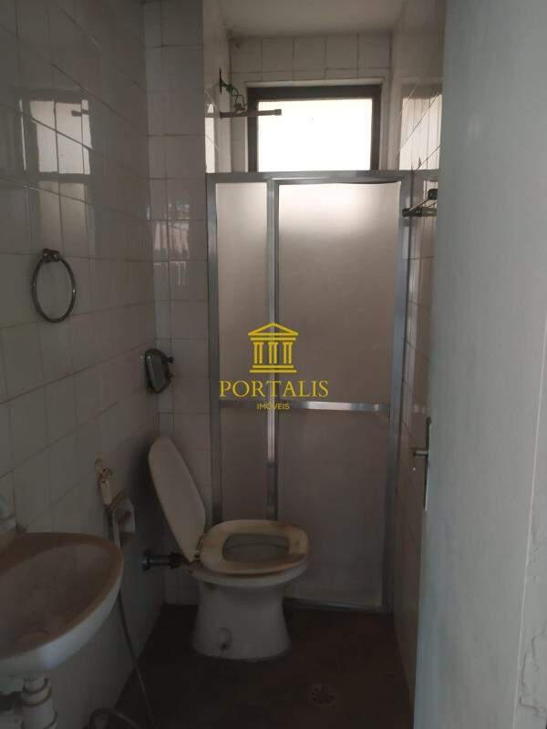 Apartamento, Santa Teresa, 2 Quartos, 1 Vaga