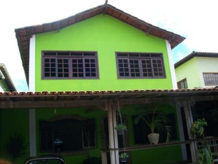 Casa, Bandeirantes (pampulha), 4 Quartos, 5 Vagas, 3 Suítes