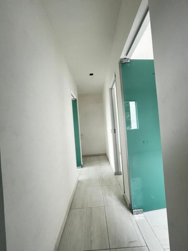 Casa, Eldorado, 3 Quartos, 2 Vagas, 1 Suíte