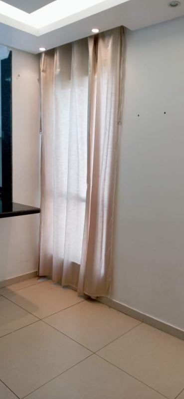 Apartamento, Botafogo (justinópolis), 2 Quartos, 1 Vaga