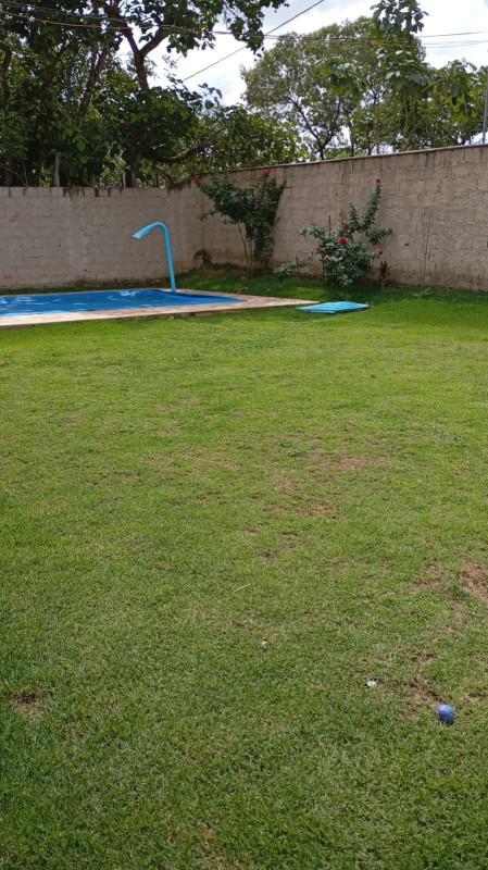 Fazenda, Dumaville, 3 Quartos, 2 Vagas, 1 Suíte